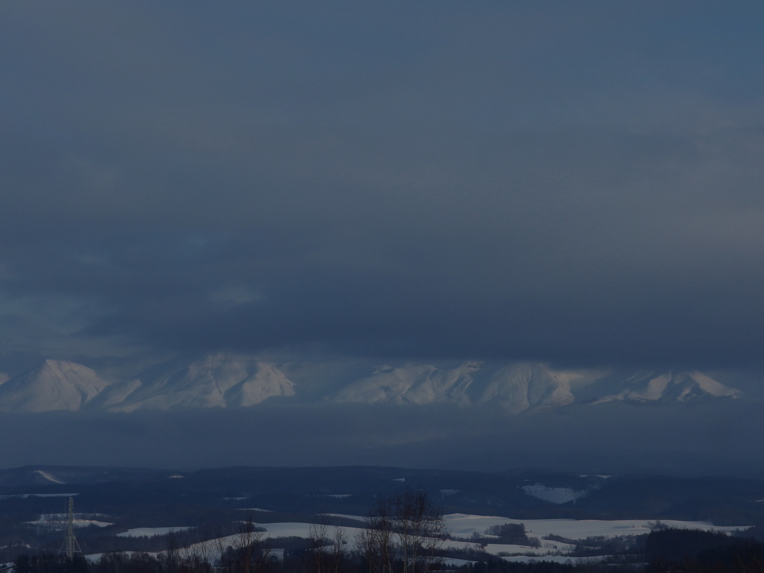様々な表情が眼に映ります。