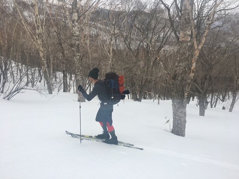 BCクロカン野反03