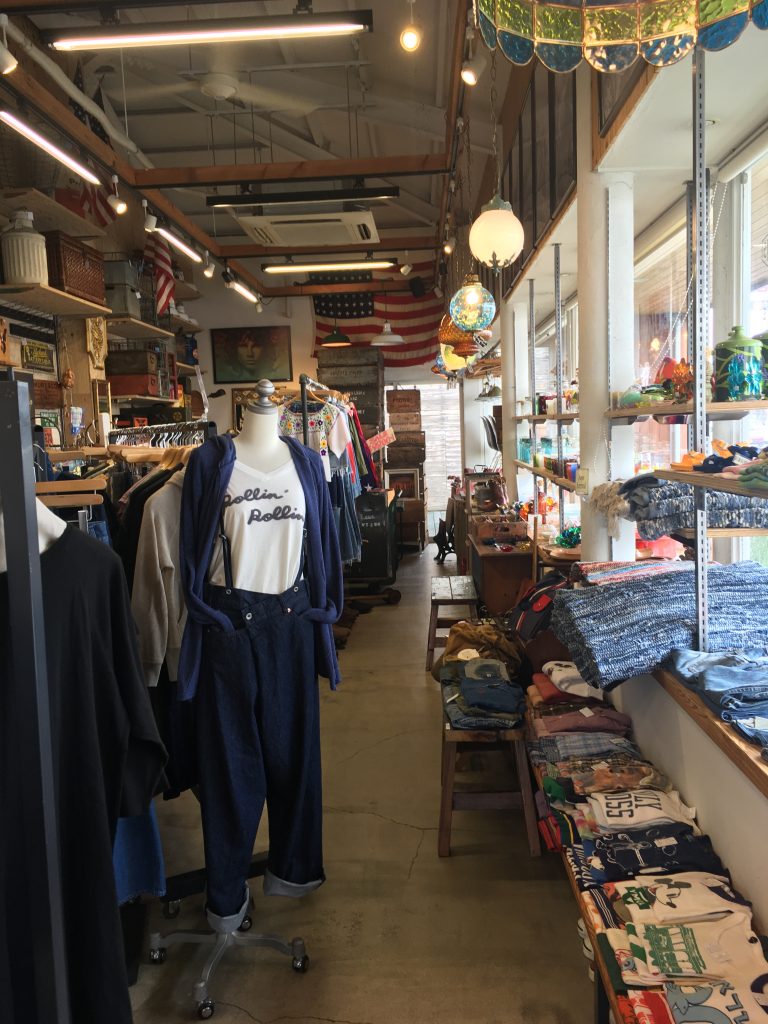 高崎　times are changin'