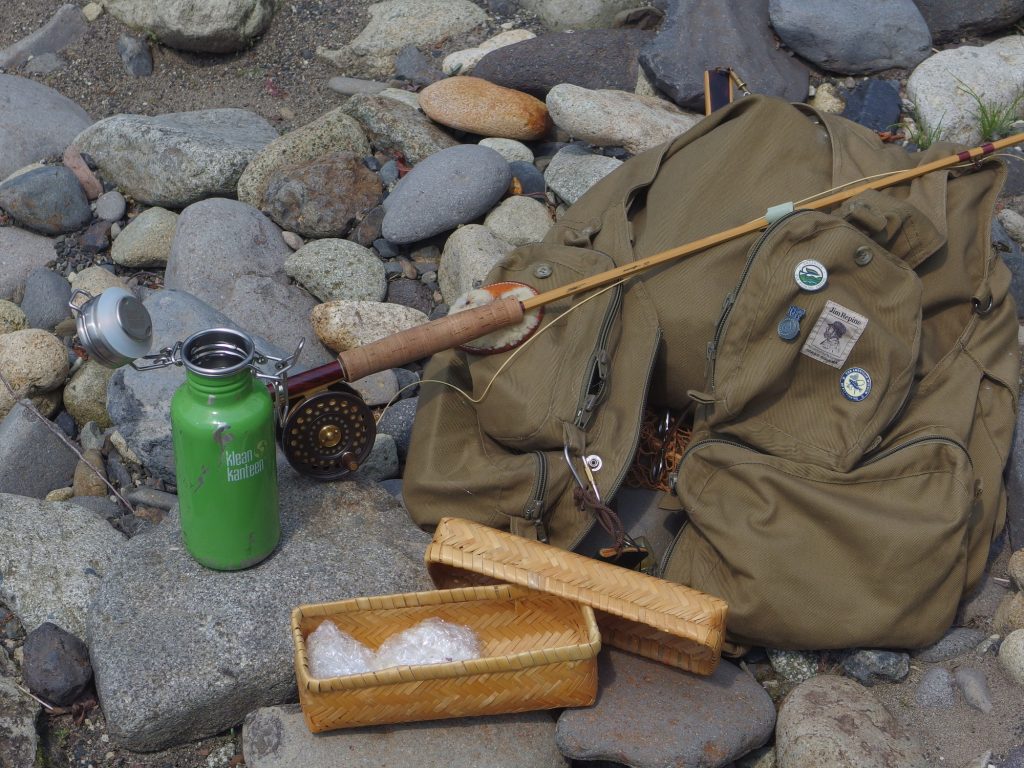 お昼休み。 外食が続いています。 