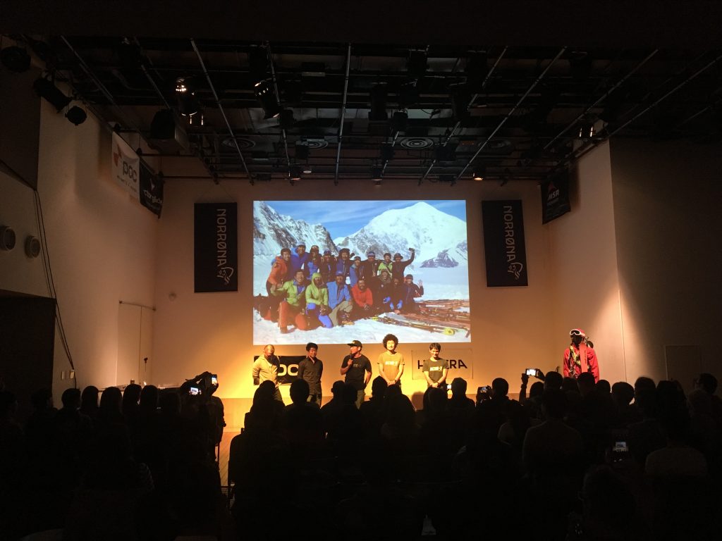 東京会場も大盛況でした!