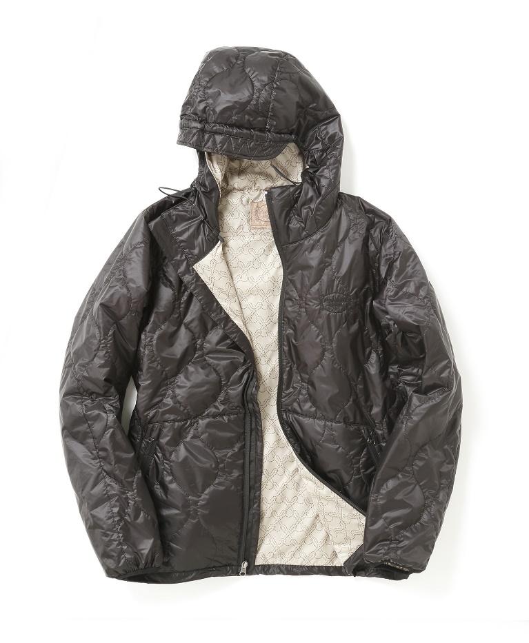 Scapa Jacket ¥33,480 (税込)