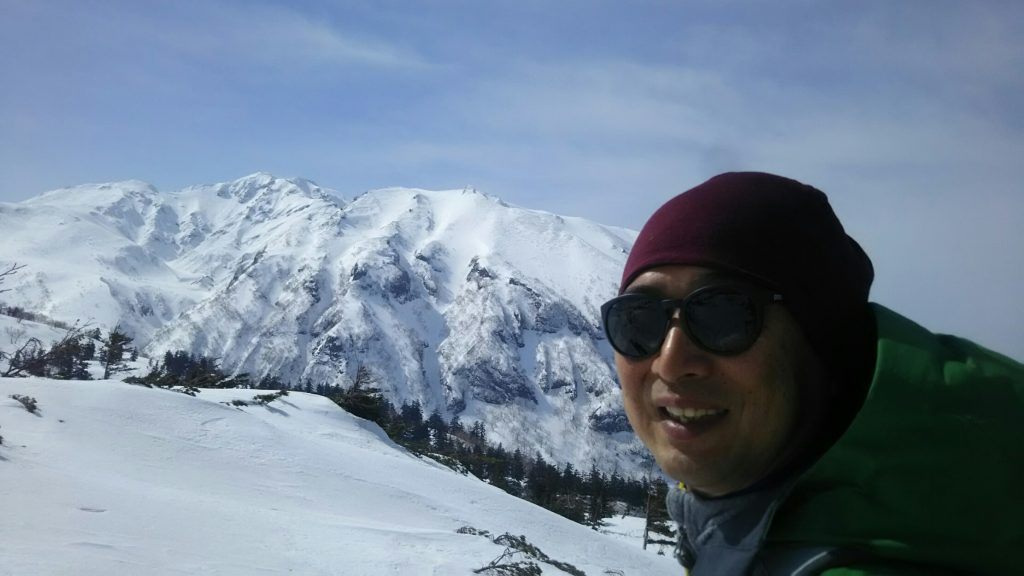 2doors 入江さんお出ましになりました。