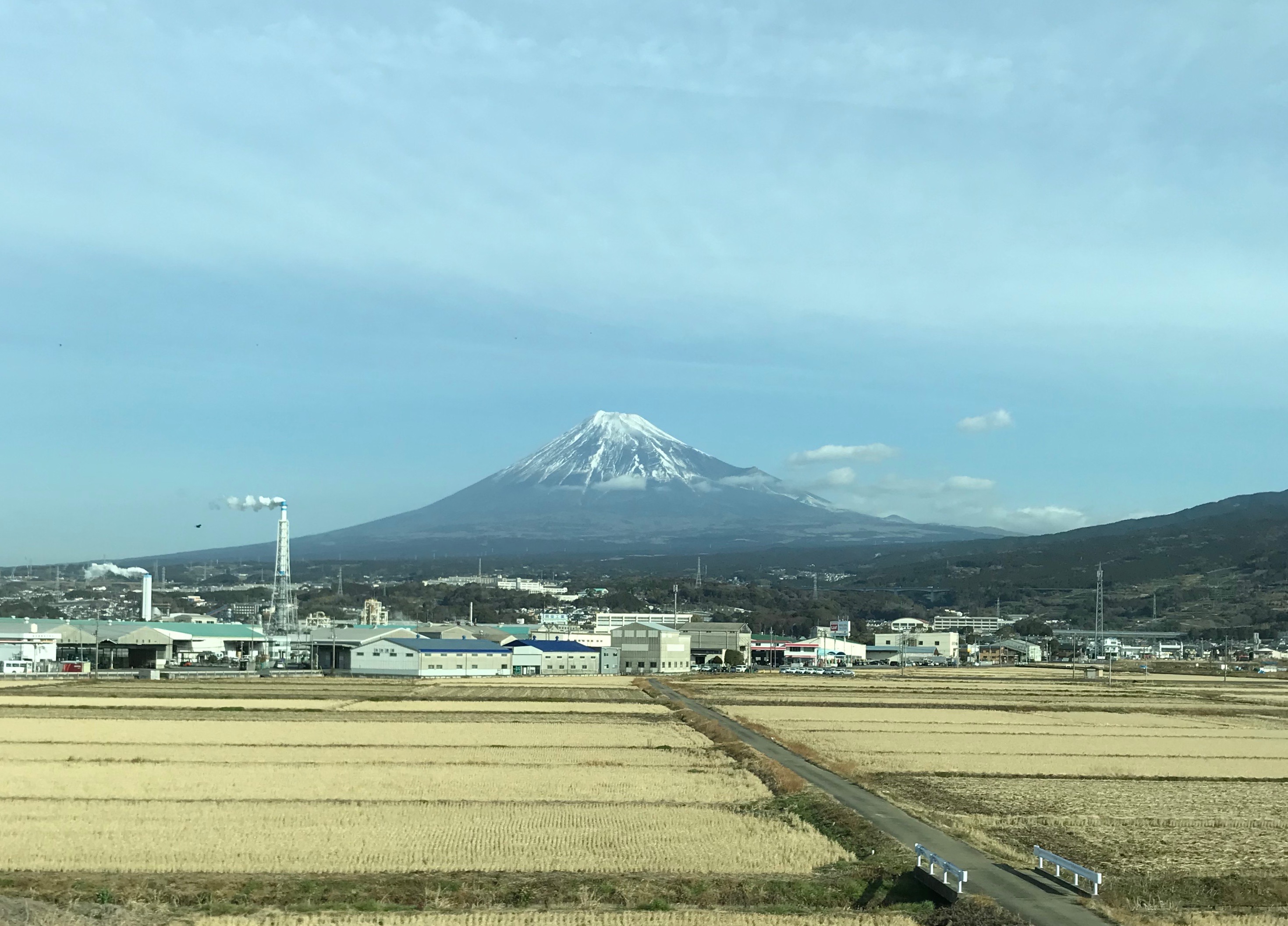 Fujisan
