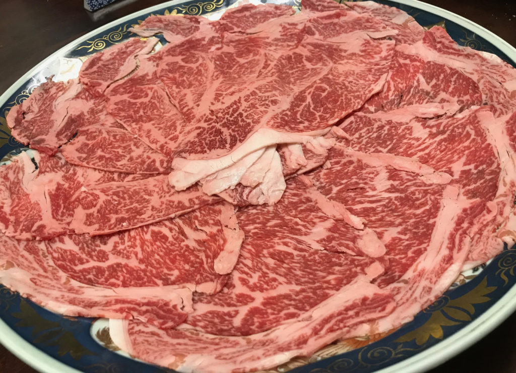 Sukiyaki