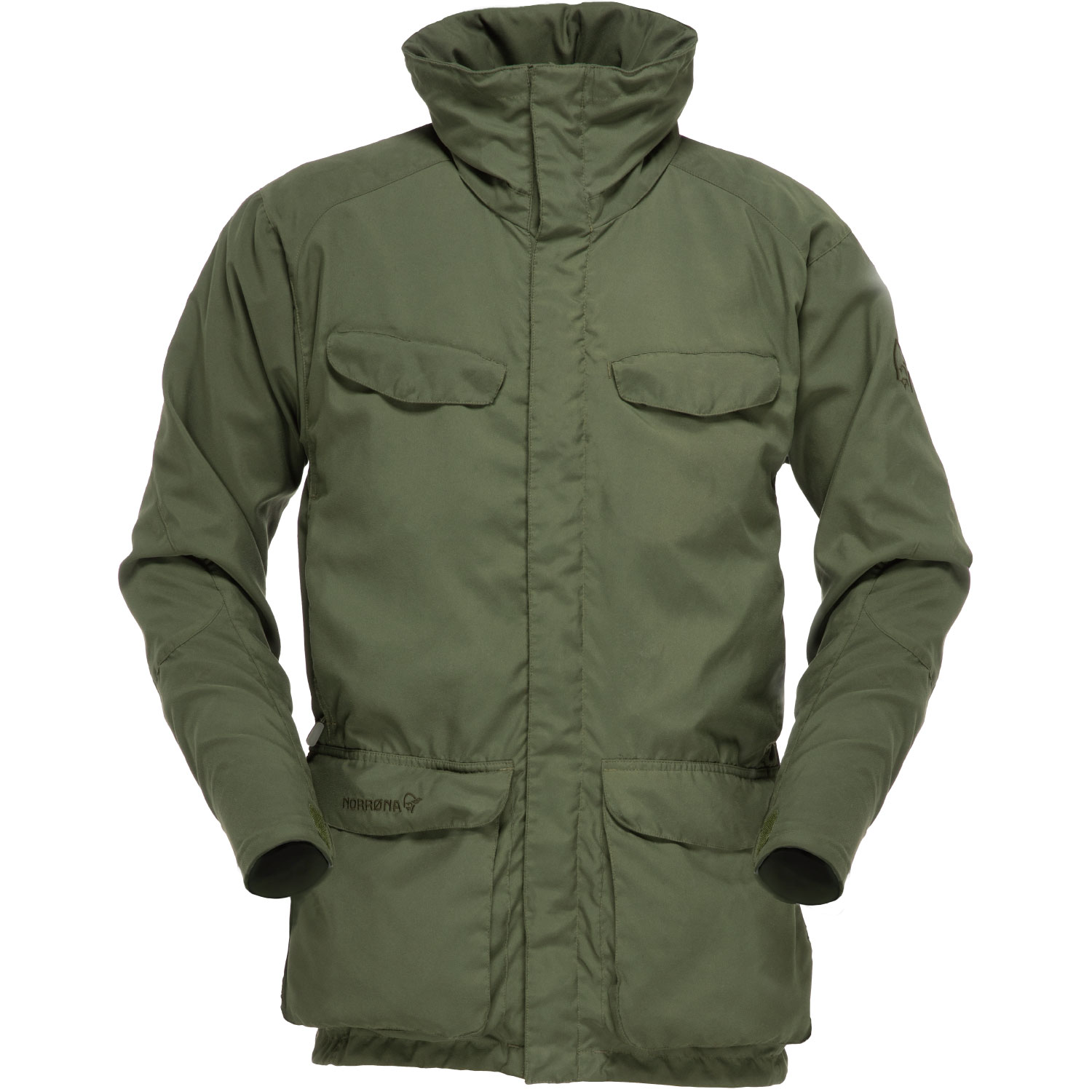 finnskogen Gore-Tex Jacket (M/W) | FULLMARKS