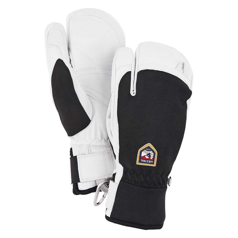 hestra army 3 finger