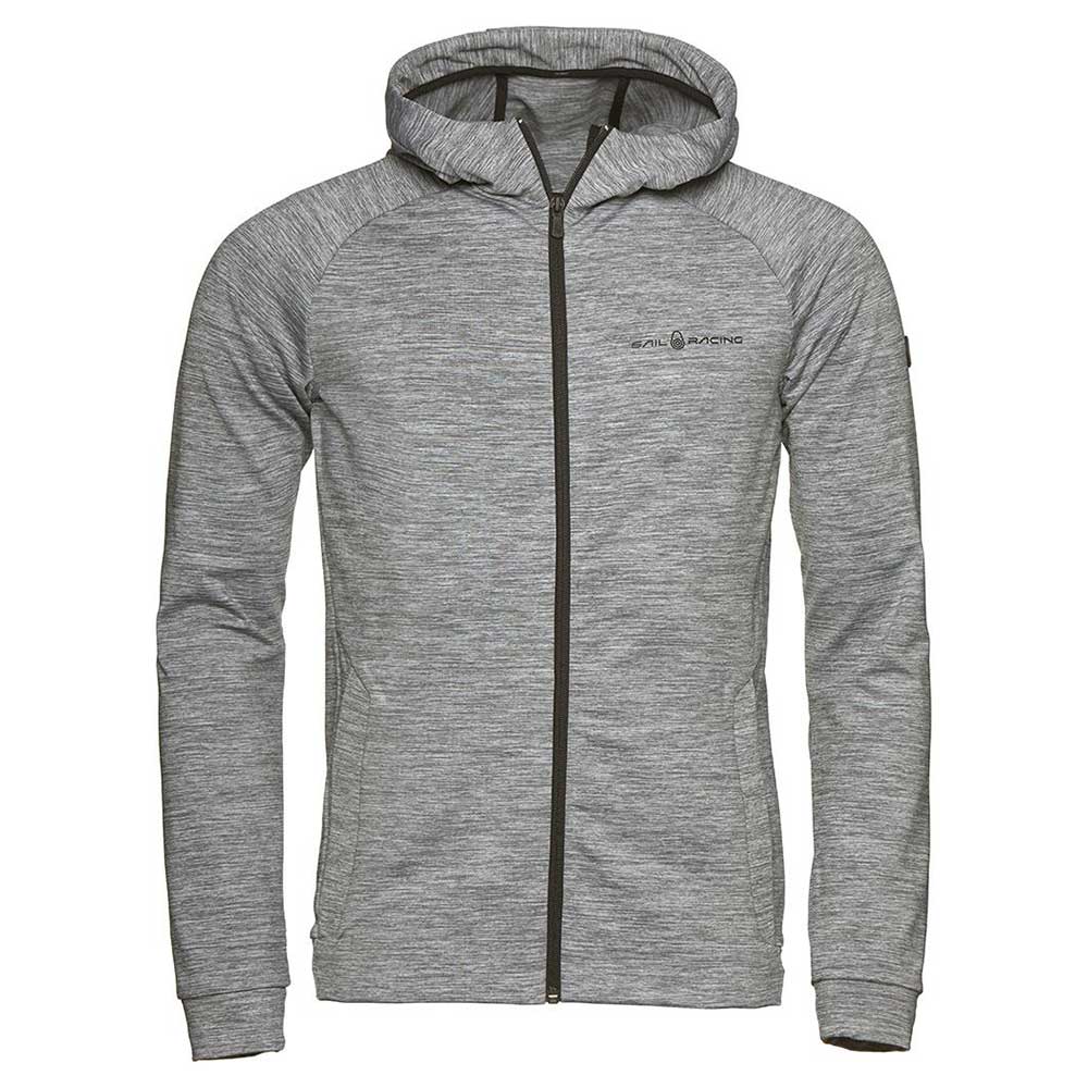bowman fleece hood