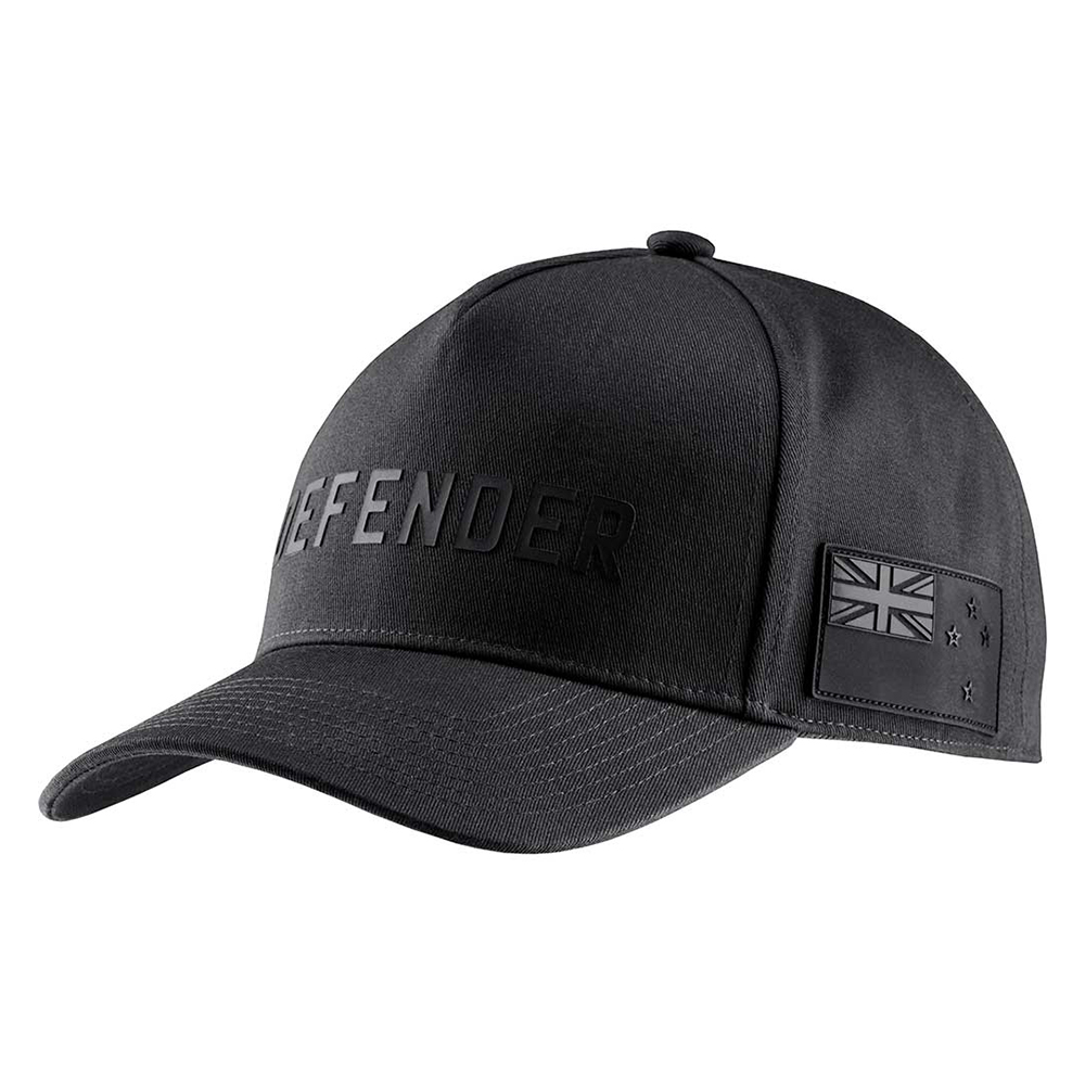 DEFENDER CAP