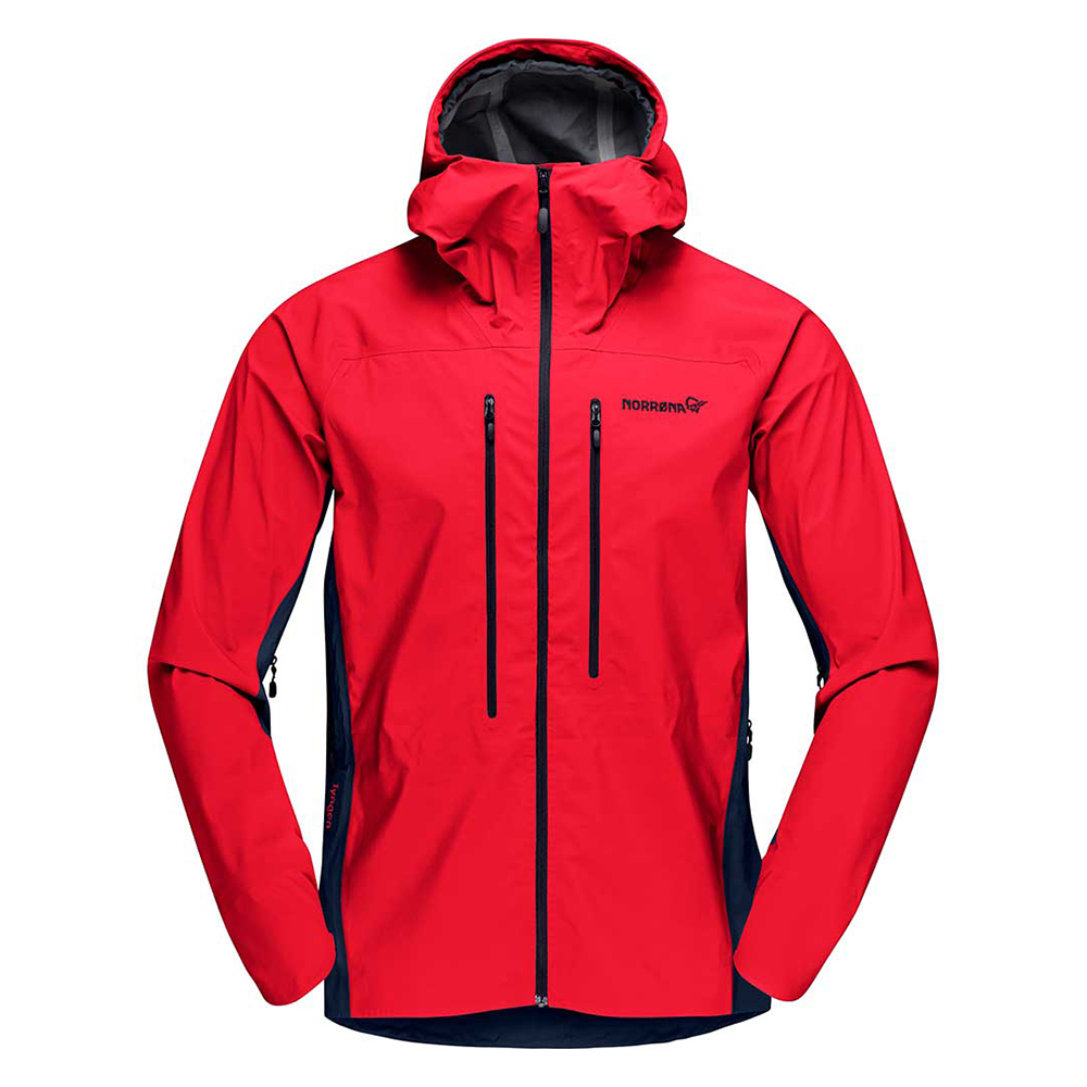 norrona windstopper