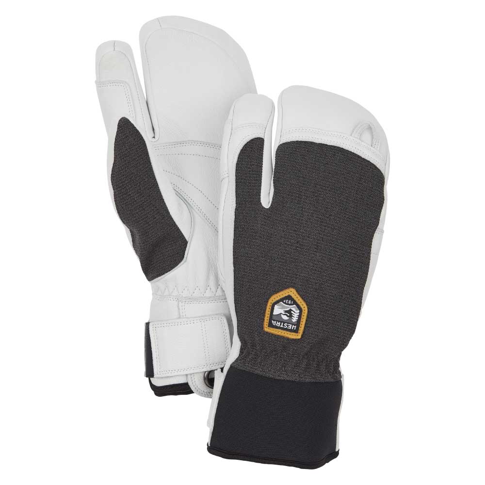 hestra army 3 finger