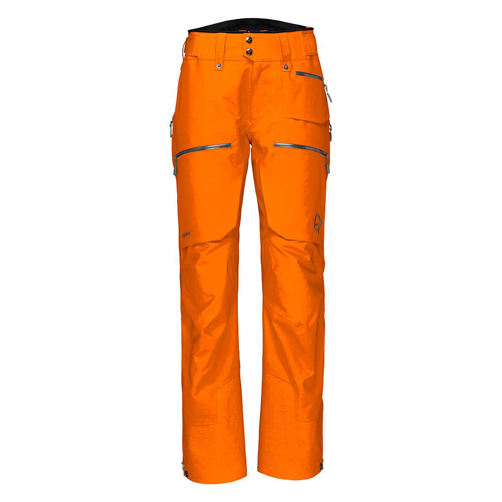 lofoten Gore-Tex Pro Pants (W) | FULLMARKS
