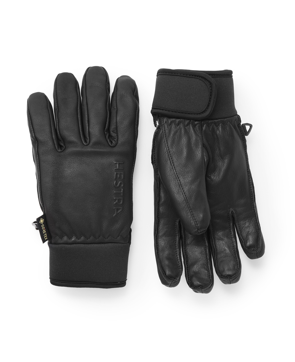 31910 Omni GTX Full Leather | FULLMARKS