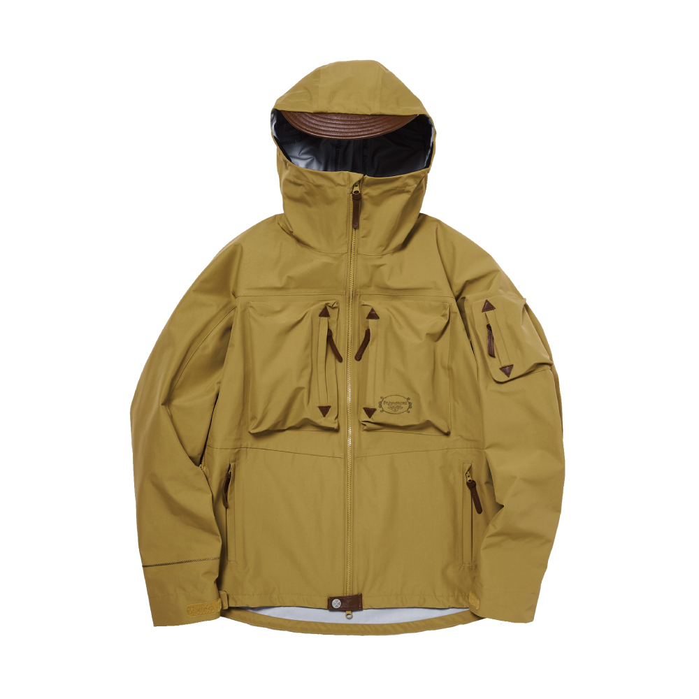 permanent union KOVAL JACKET