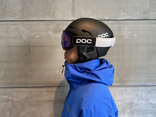 POC 『 OBEX SPIN ( ASIAN FIT ) 』 | FULLMARKS