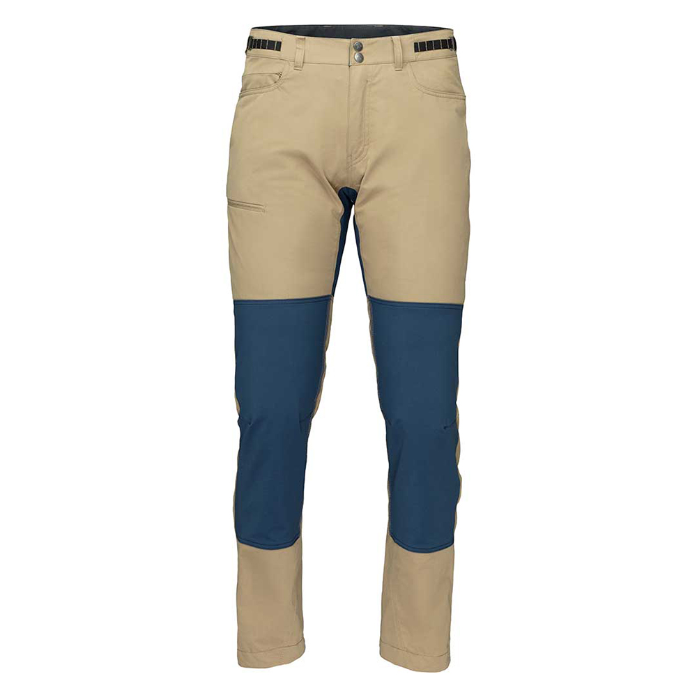 svalbard mid cotton Pants (M)