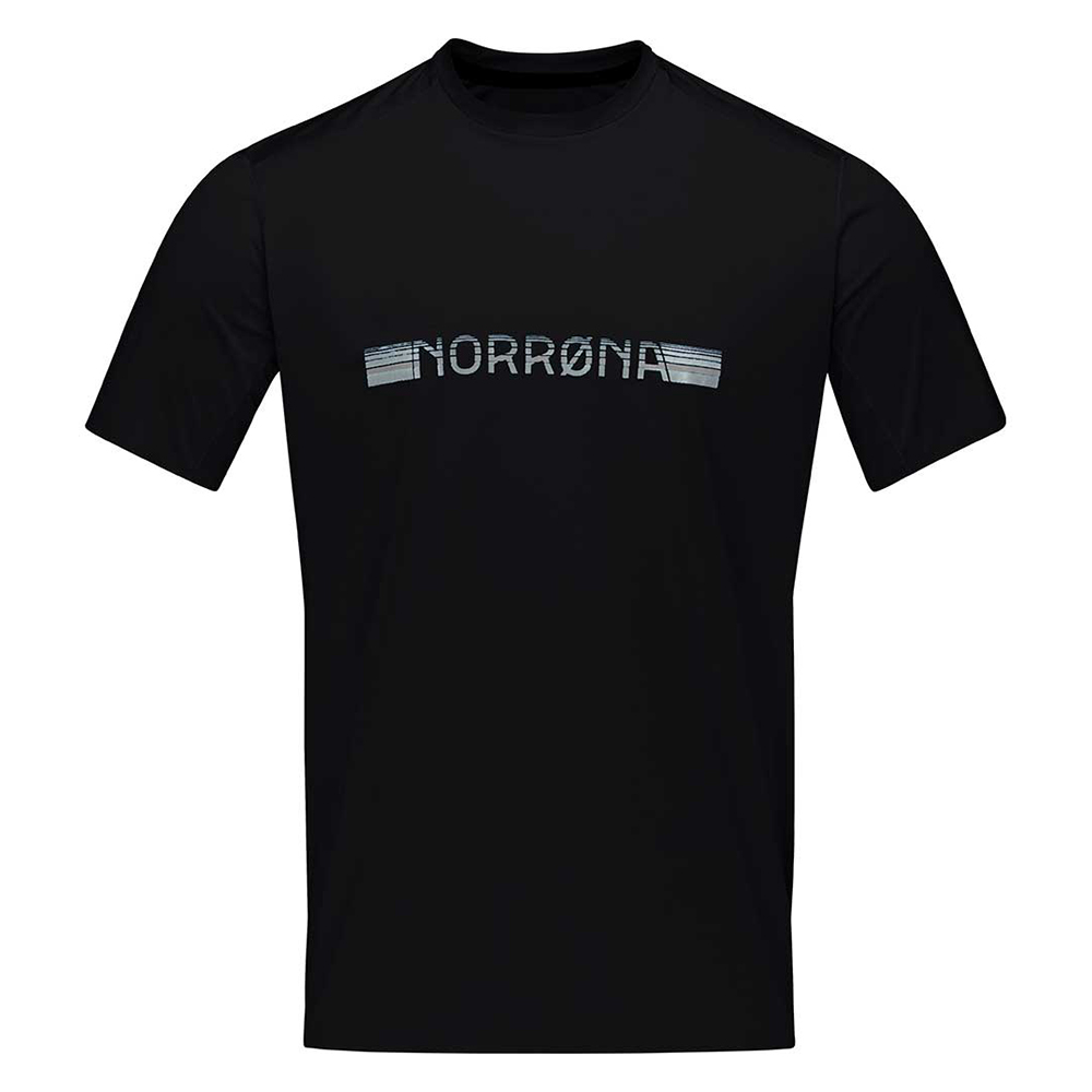 bitihorn tech T-shirt (M)