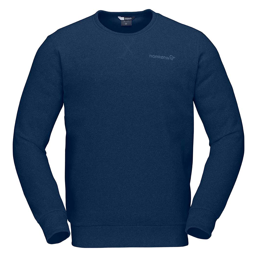 norrona sweater