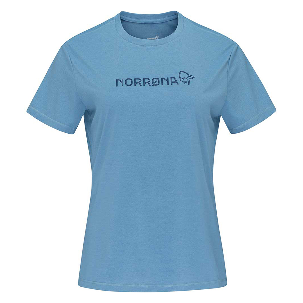 Norrøna tech T-Shirt (W)