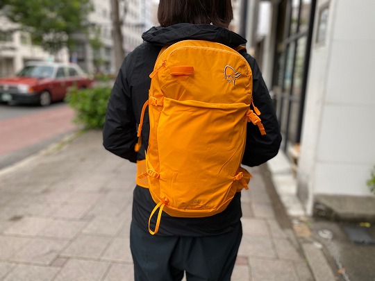 『 20L Pack 』 FULLMARKS