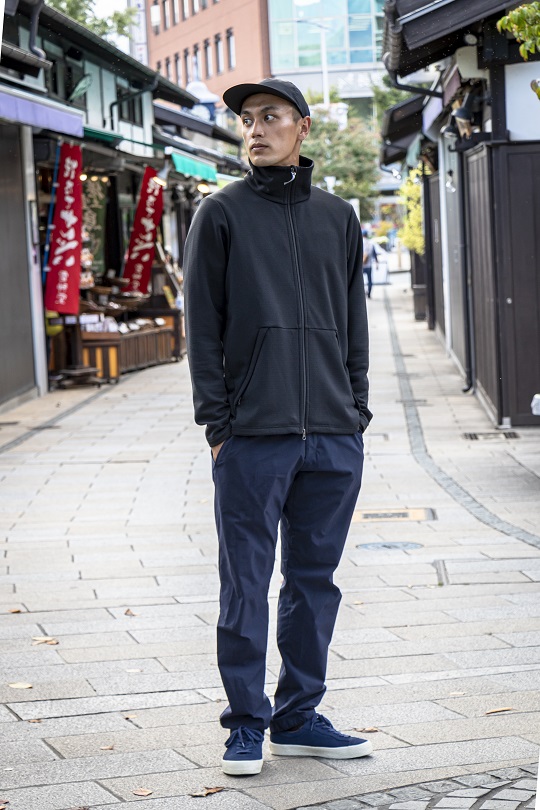 HOUDINI(フーディニ)  Men’s Mono Air Jacket