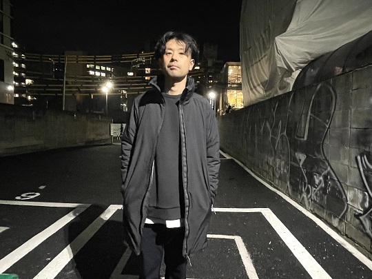 HOUDINI 『 Add-in Jacket 』 | FULLMARKS