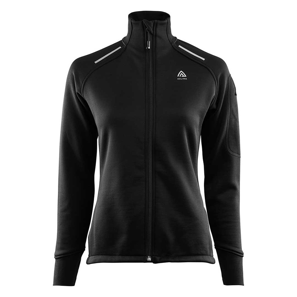 WoolShell Sports Jacket [W]