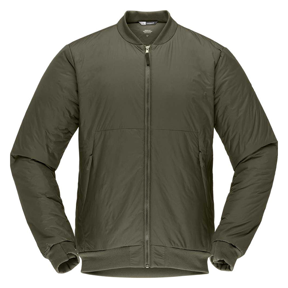 oslo thermo60 Jacket (M)