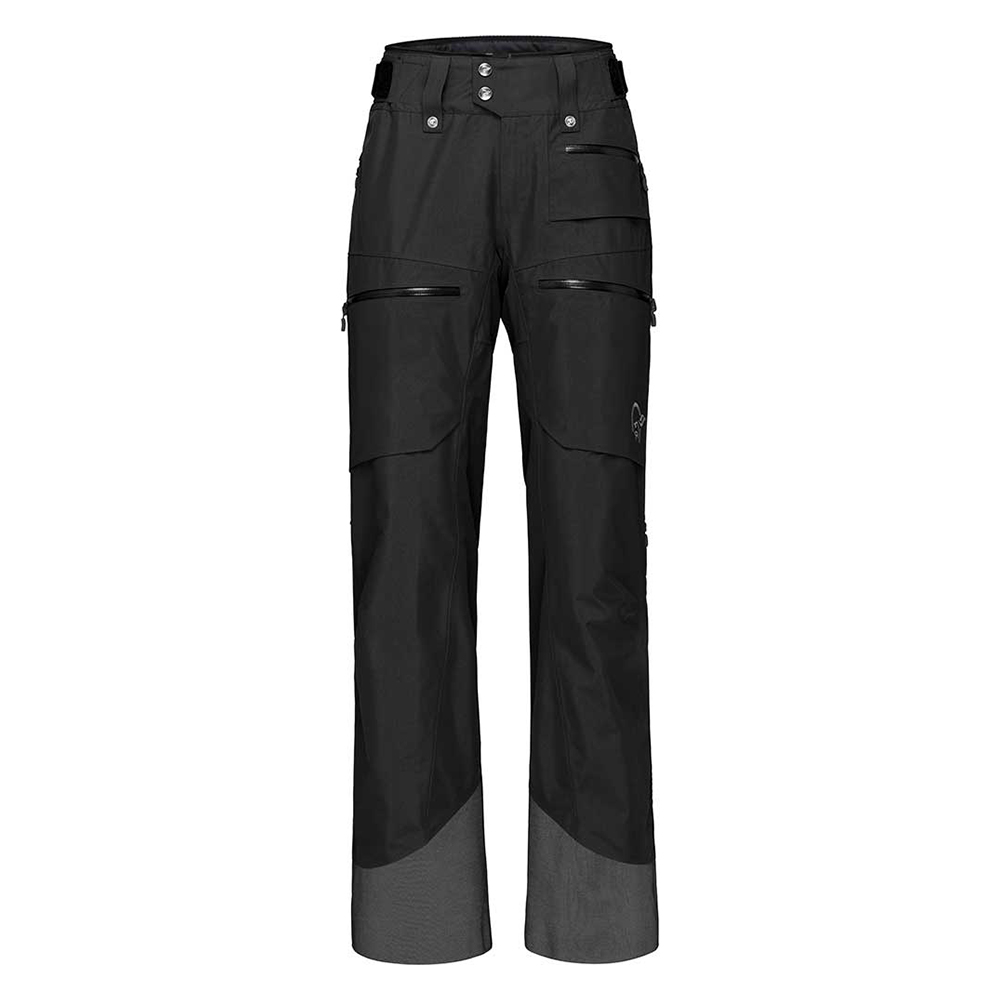 lofoten Gore-Tex insulated Pants (W)