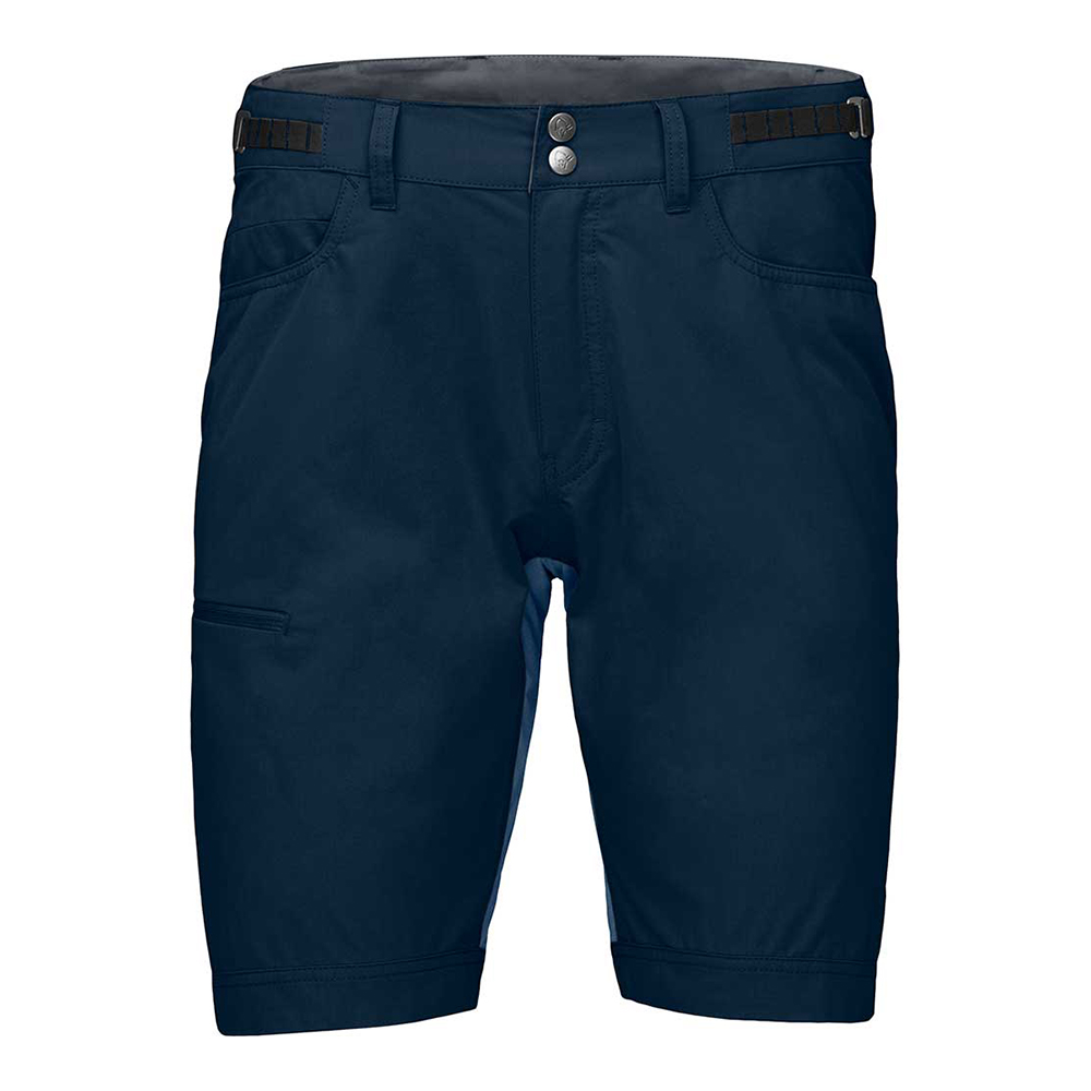 svalbard mid cotton Shorts (M)