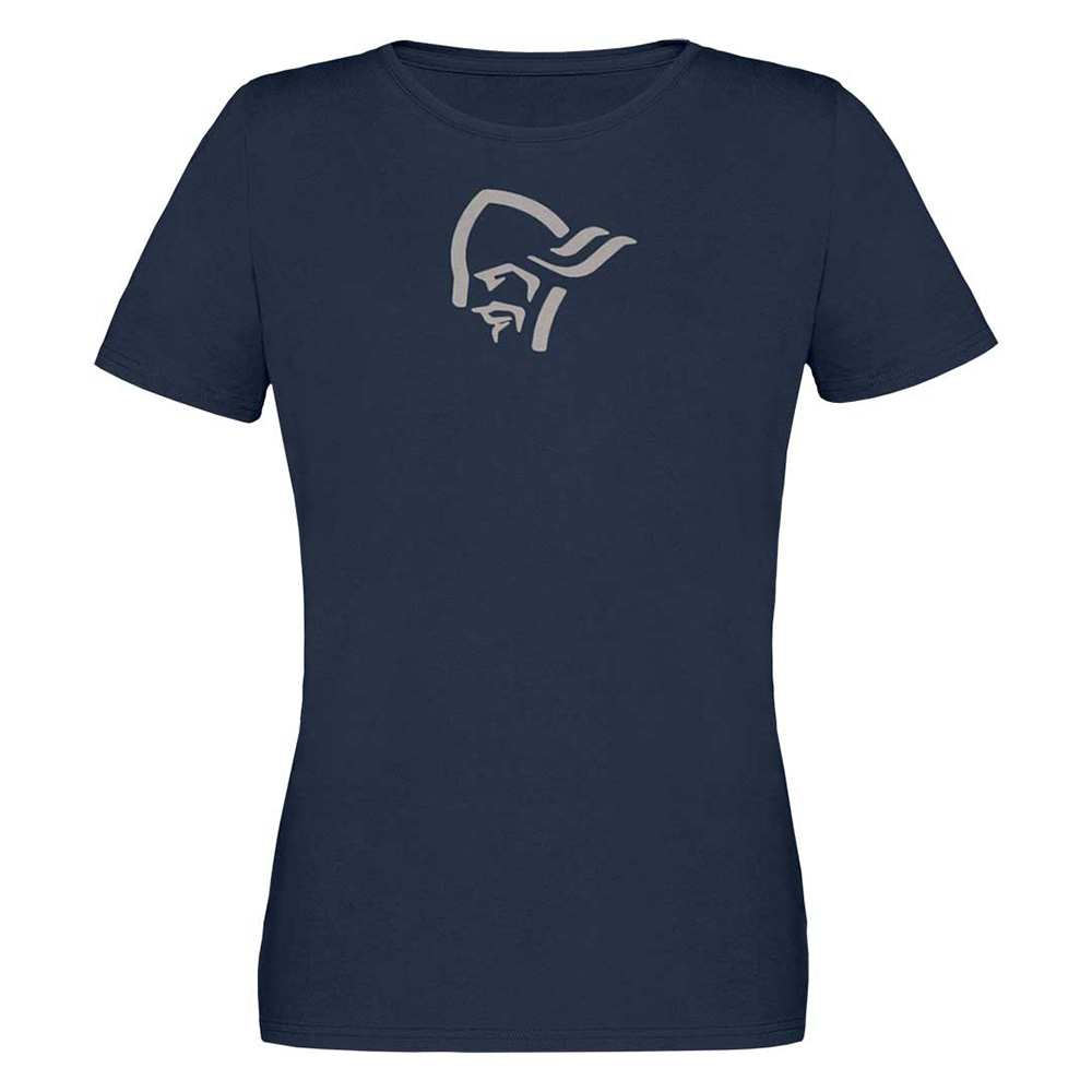 /29 cotton viking T-Shirt (W)