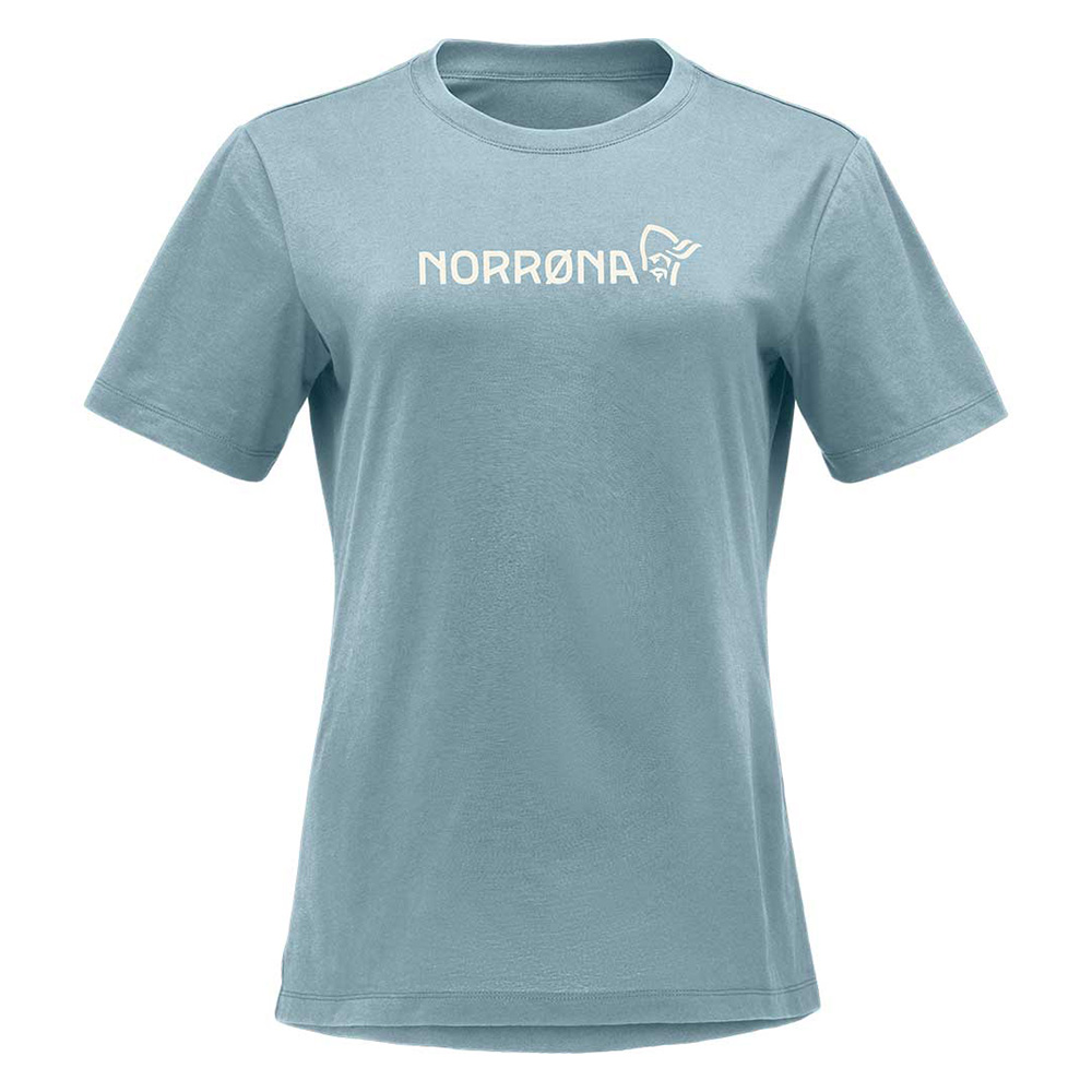 /29 cotton Norrona viking T-Shirt (W)