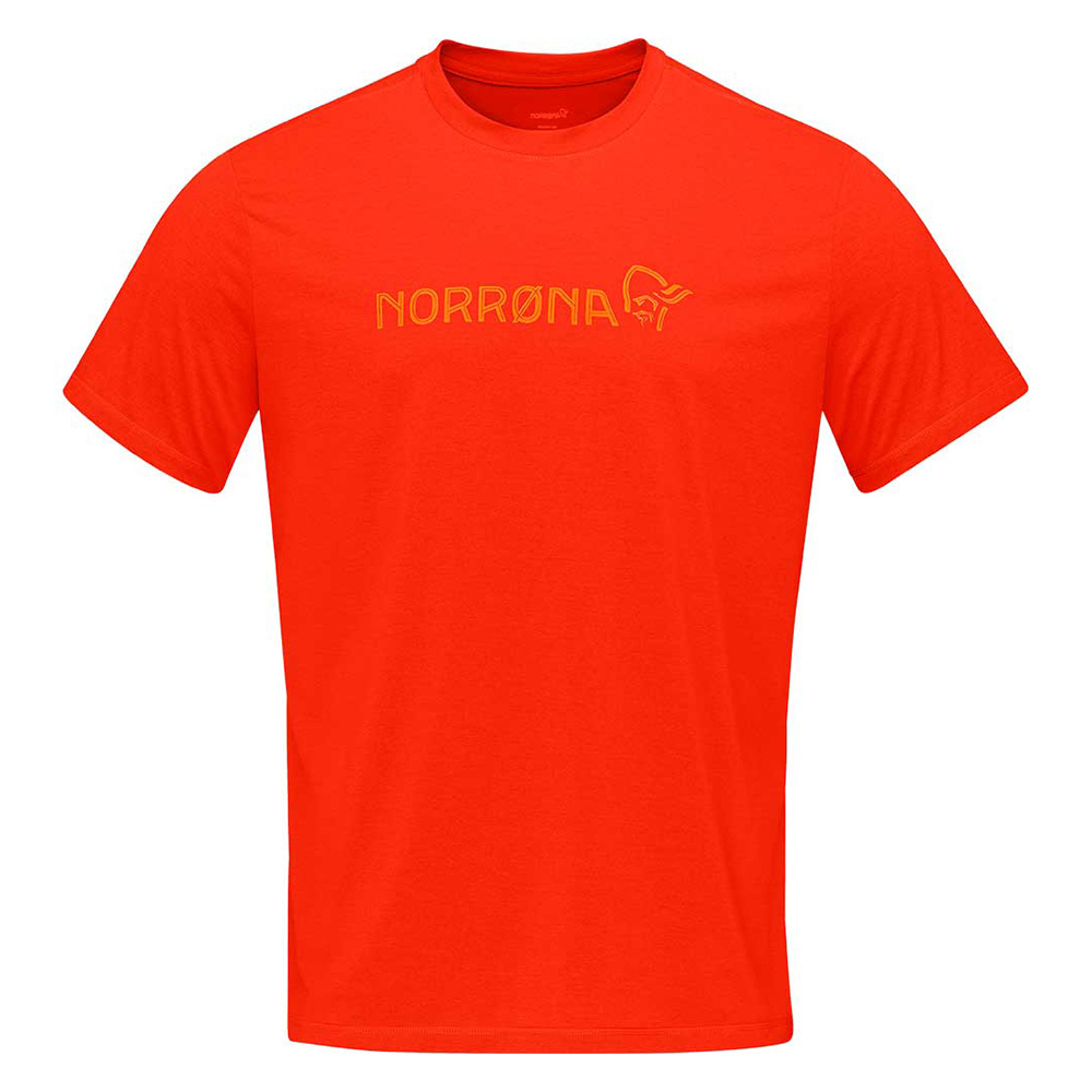 Norrøna tech T-Shirt (M)
