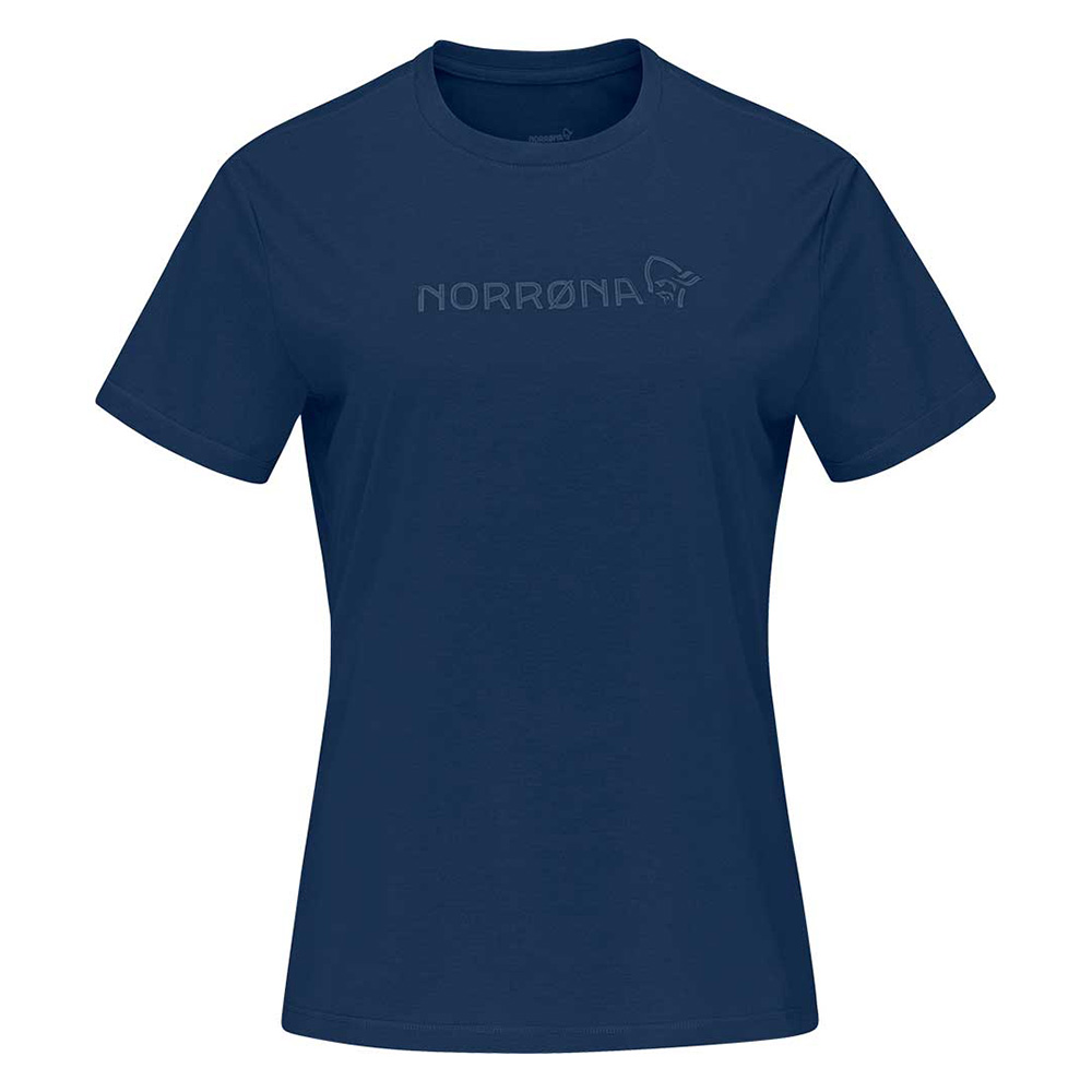 Norrøna tech T-Shirt (W)