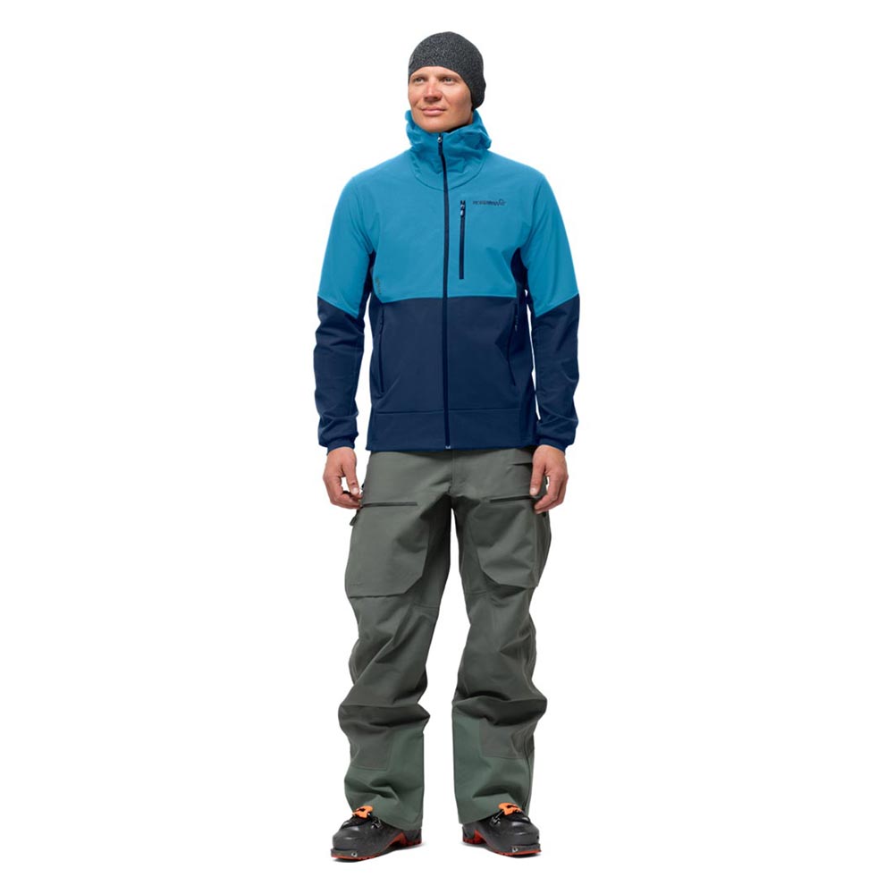 Norrona lofoten hiloflex200 Hood （サイズL）