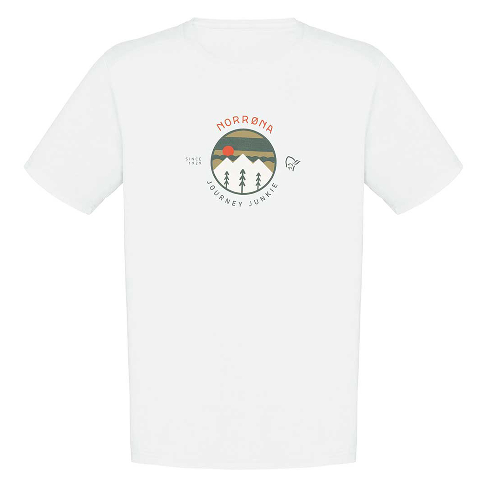 /29 cotton journey T-Shirt (M)