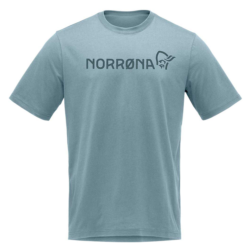/29 cotton Norrona viking T-Shirt (M)