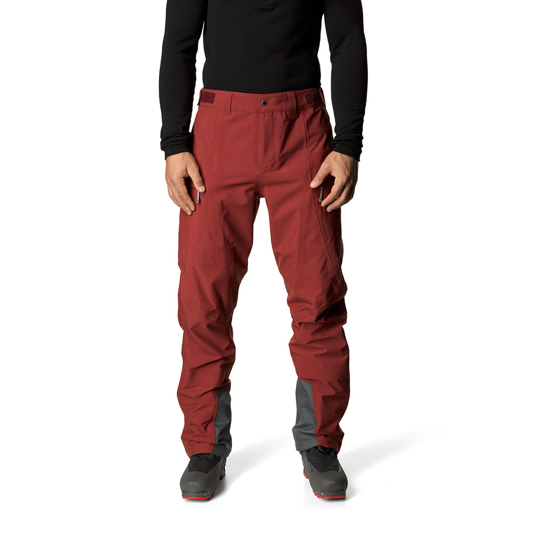 [新品]Houdini Ms Rollercoaster Pants M Houdini – Roller Coaster Pants in Sandstorm — FIELD THEORY