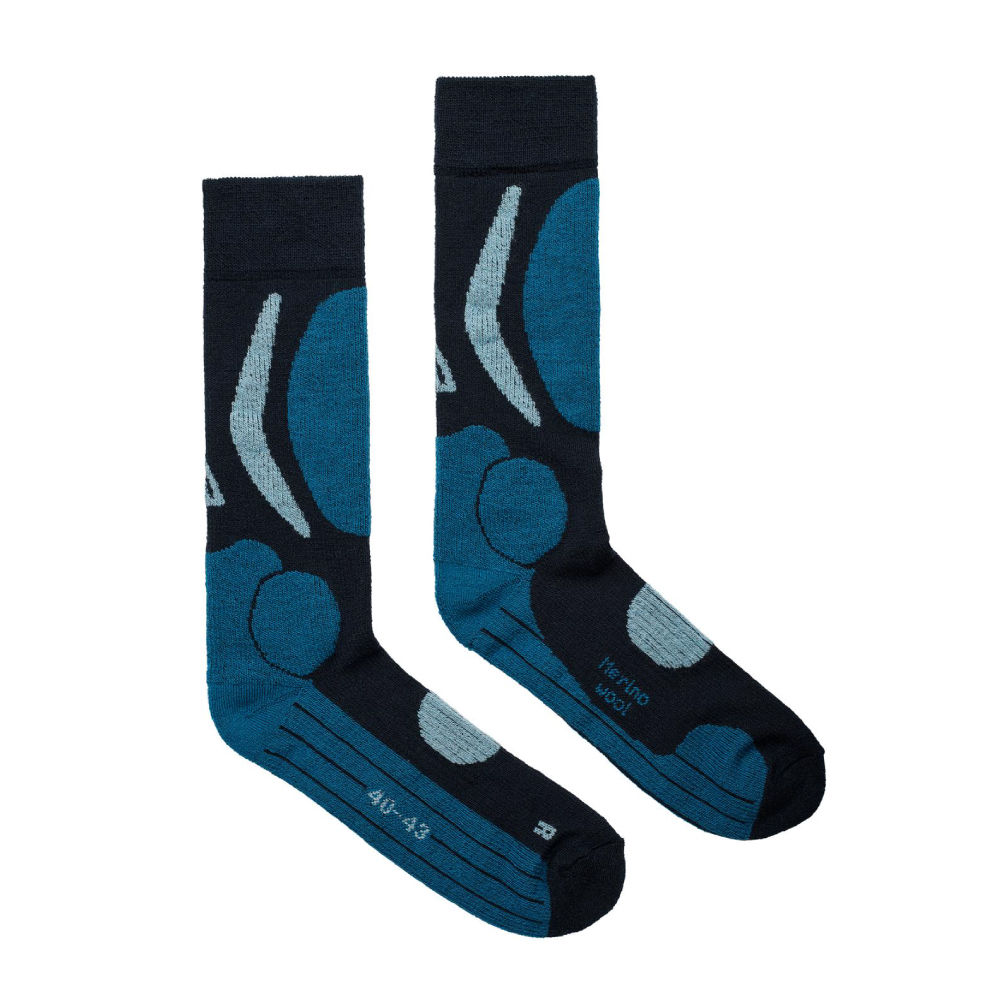 X-Country Socks