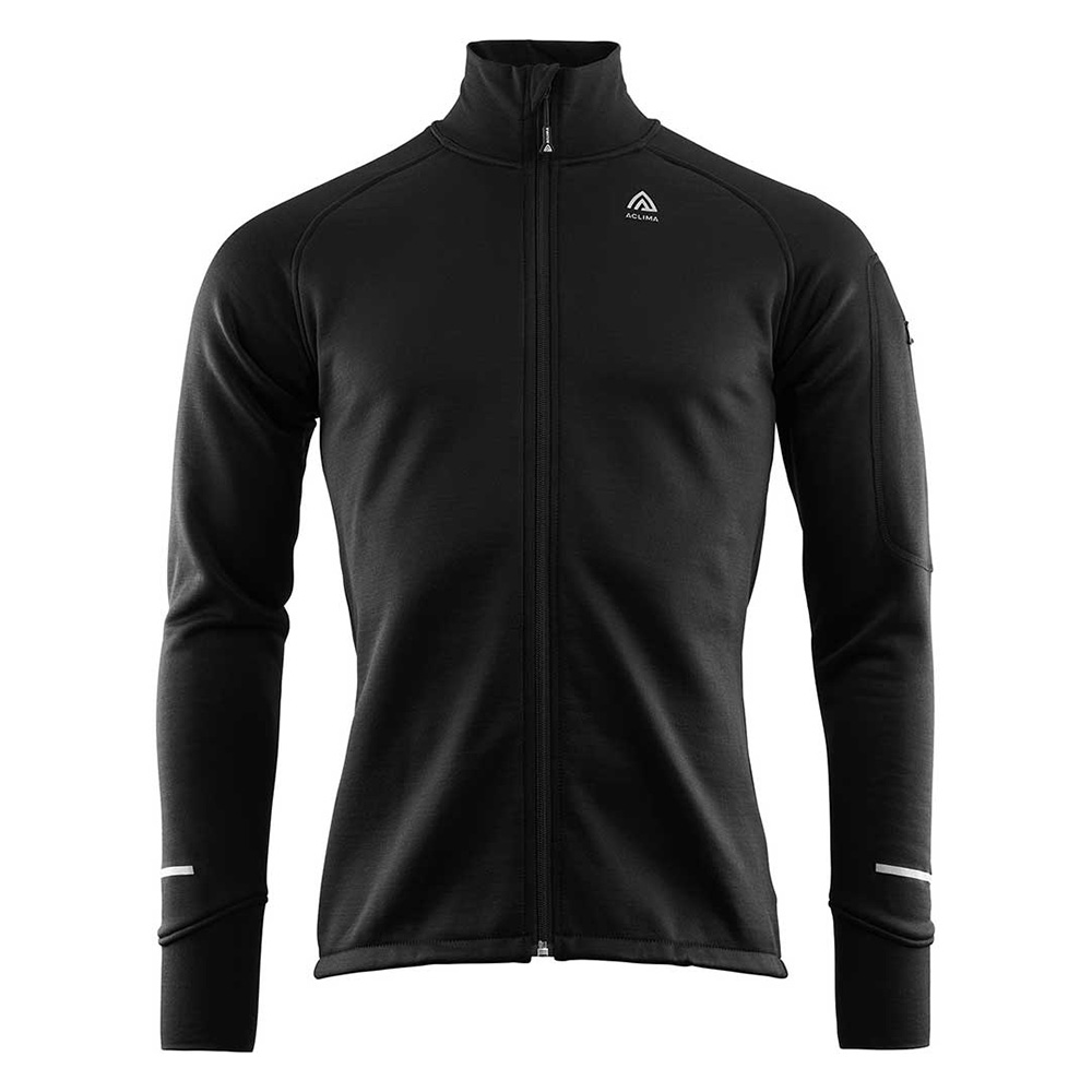 WoolShell Sport Jacket [M]