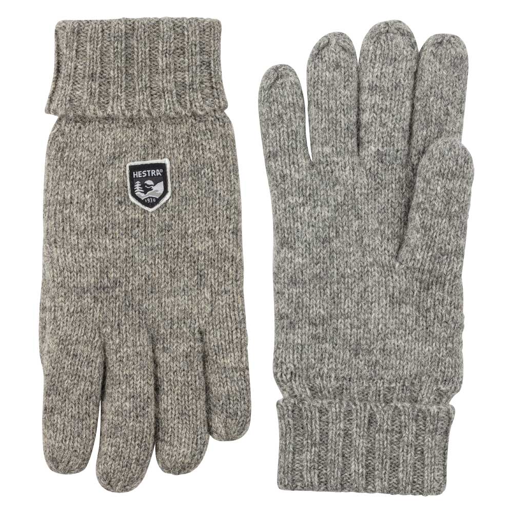 63660 Basic  Wool Glove