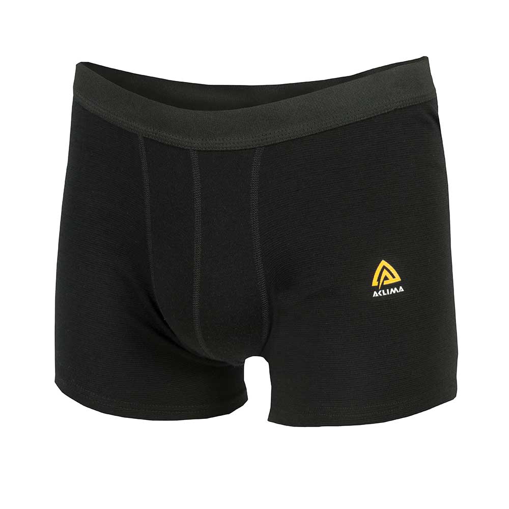 WarmWool Boxer Shorts [M]