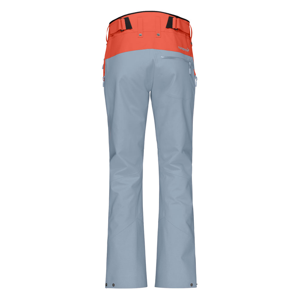 lofoten Gore-Tex Pro Pants (W) | FULLMARKS