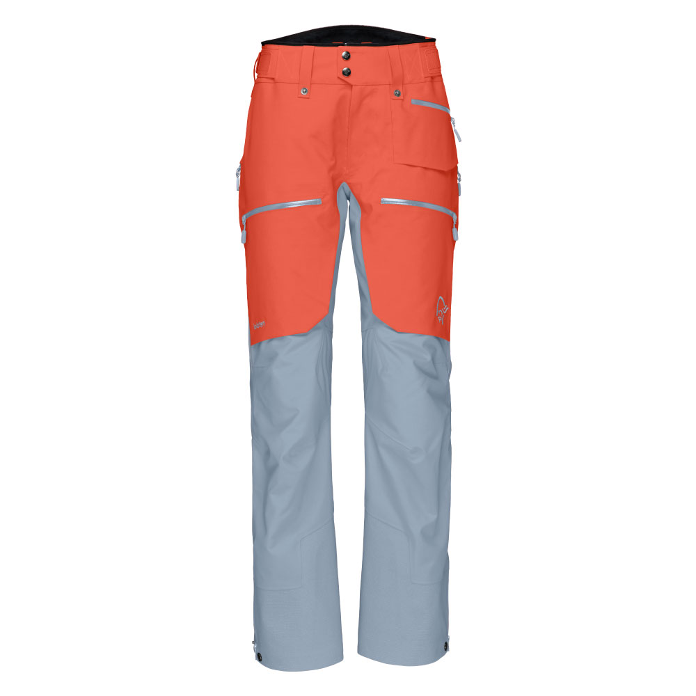 lofoten Gore-Tex Pro Pants (W) | FULLMARKS