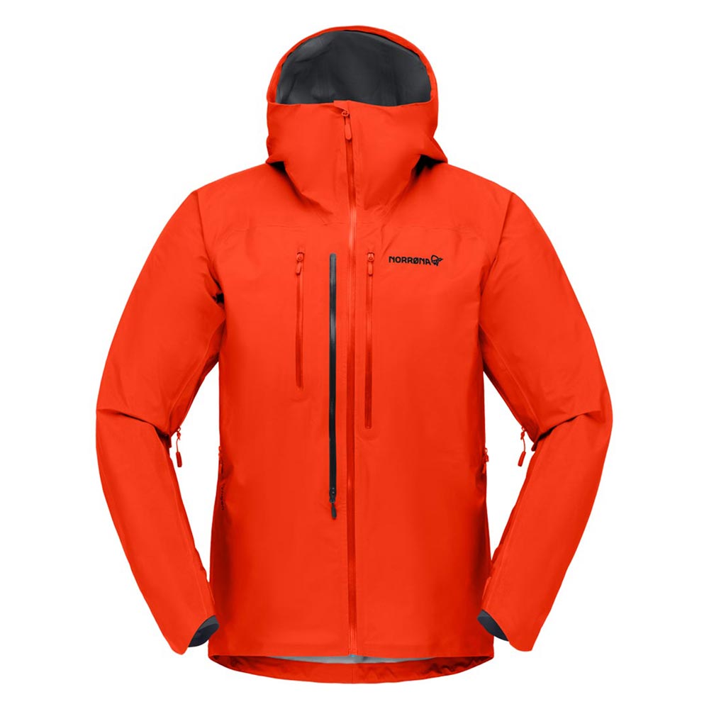 lyngen Gore-Tex Jacket (M) | FULLMARKS