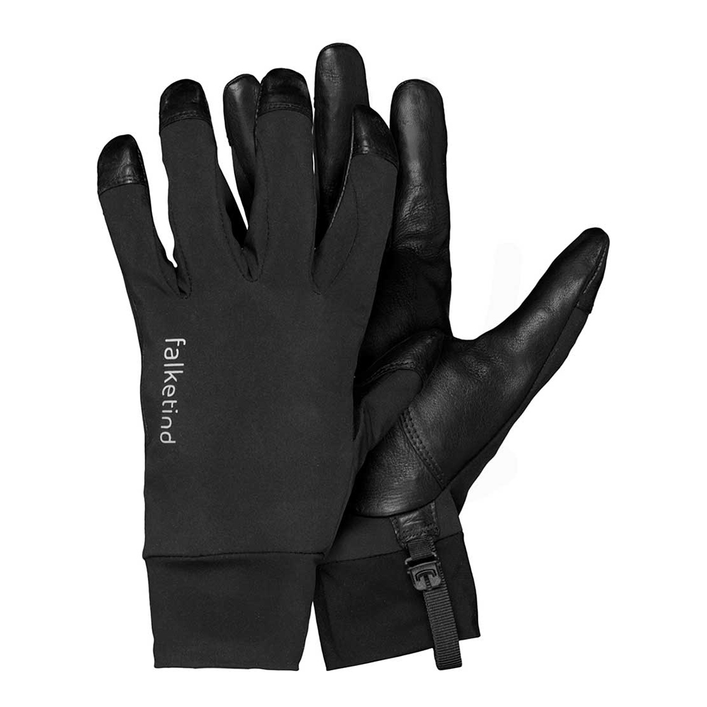falketind Gore-Tex Infinium short Gloves