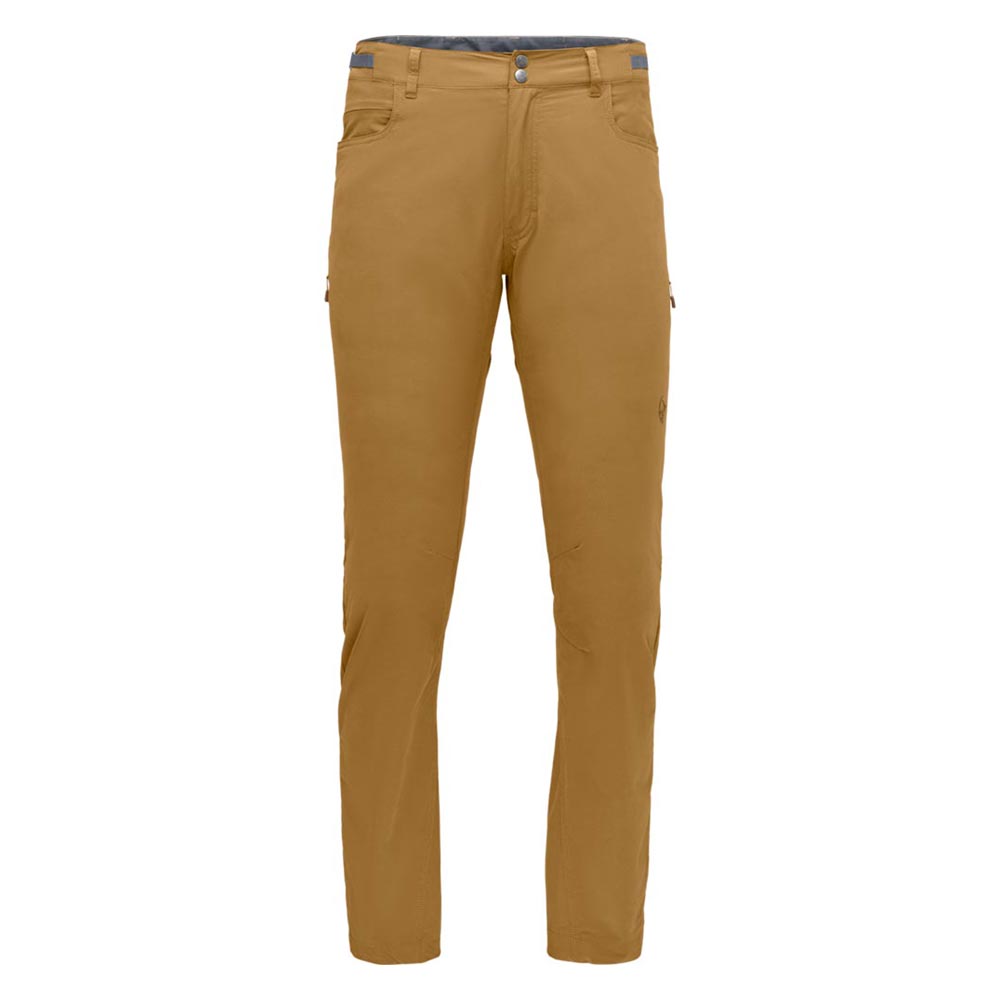 svalbard light cotton Pants (M)