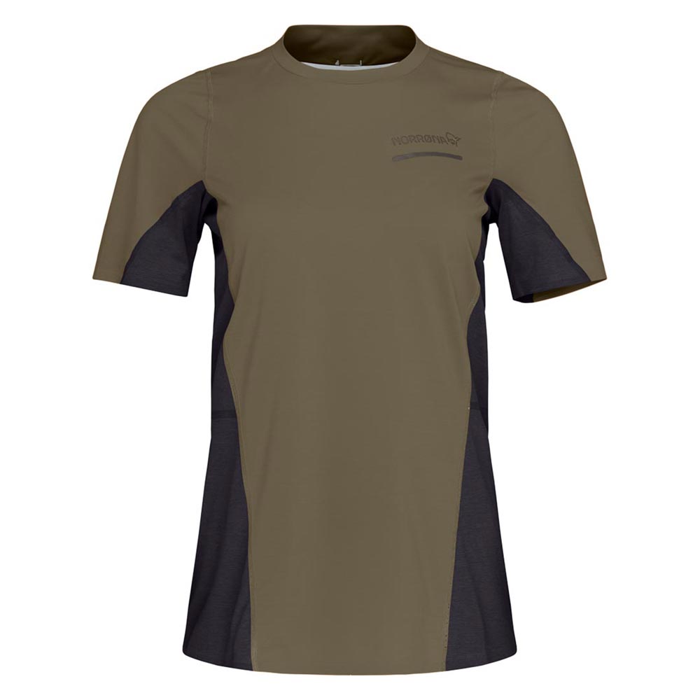 senja equaliser lightweight T-shirt (W)