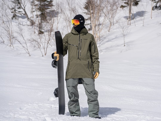 NORRONA『 lofoten Gore-Tex Pro Anorak 』 | FULLMARKS NORRONA『 lofoten Gore-Tex Pro Anorak 』 | FULLMARKS