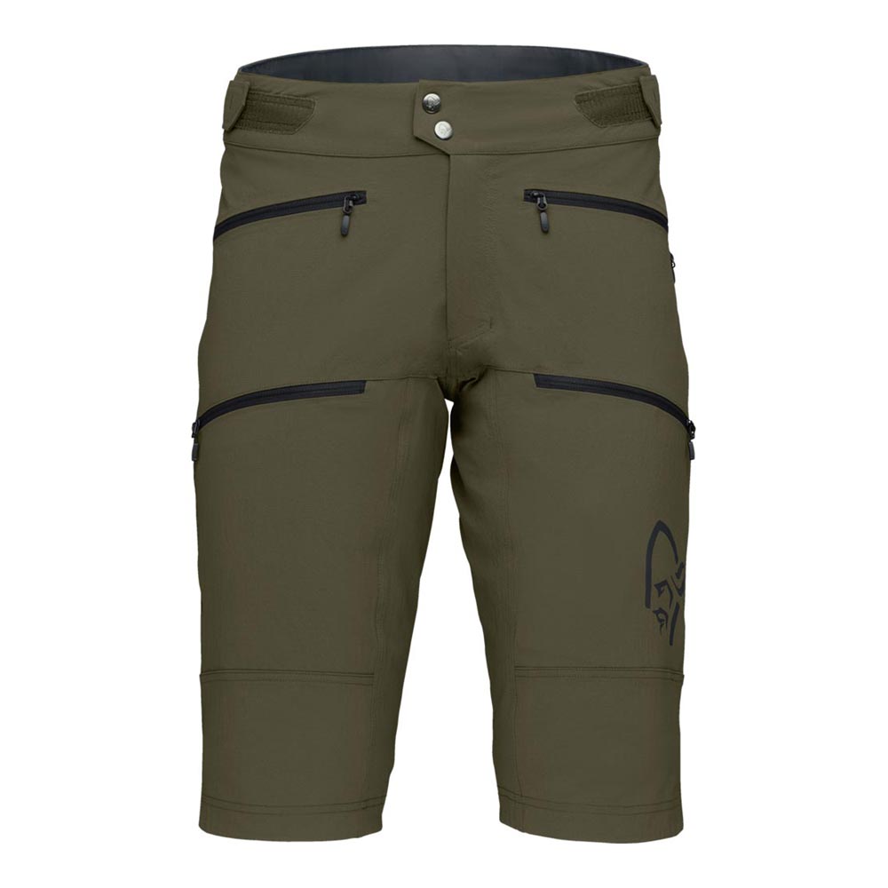 fjørå flex1 heavy duty Shorts (M)